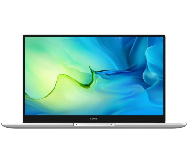 Huawei MateBook D 15 i5-1135G7/8GB/512/Win11 srebrny - 735176 - zdjęcie 2